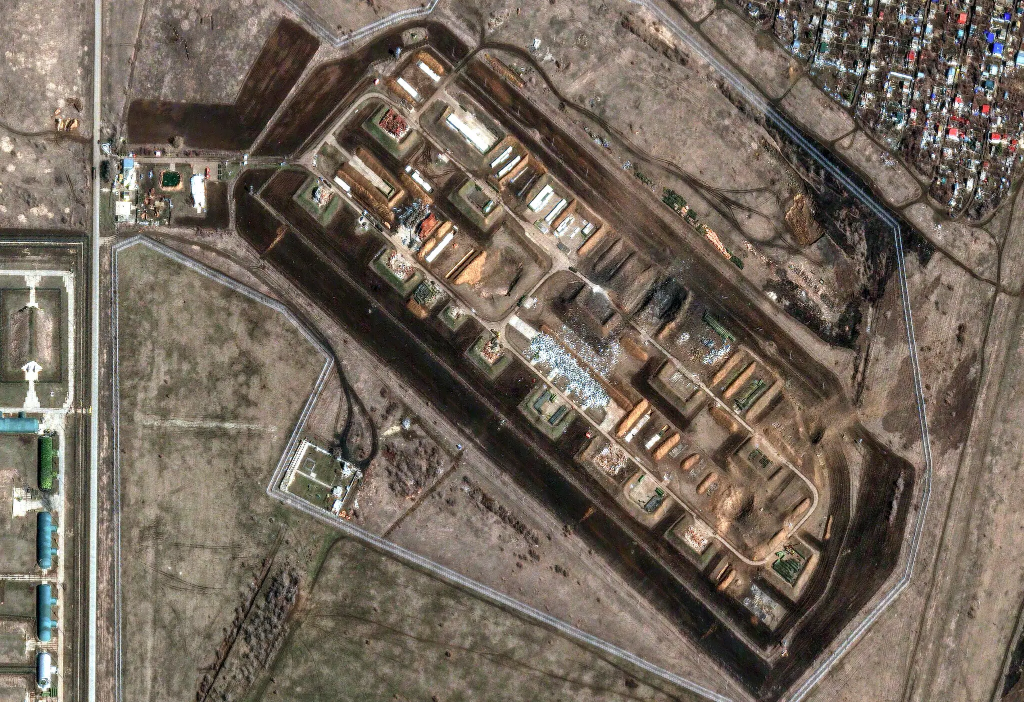 Україна змінює правила гри: стратегія ударів у глиб Росії для миру через силу